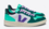 Zapatillas Veja v10 multico swan purple